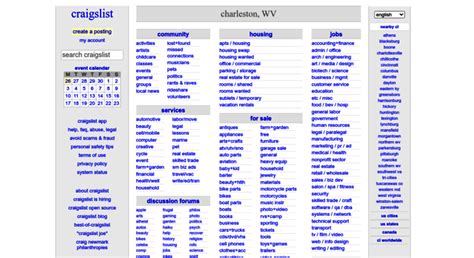 1 Fastest-Growing Industrial Staffing Firm in the country, get hired now and find out why. . Craigslist charleston west virginia